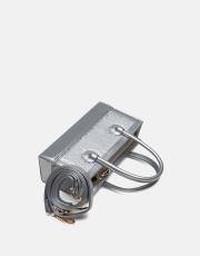 r1299 rovena kadın çantası gümüş 3