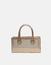 r1299 rovena kadın çantası altın