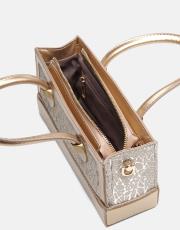 r1299 rovena kadın çantası altın 4