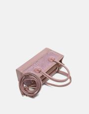 r1299 rovena kadın çantası pudra 3