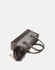 r1299 rovena kadın çantası platin 4