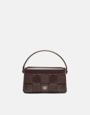 r1300 veyra kadın çantası kahve