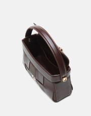 r1300 veyra kadın çantası kahve 4