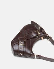 r1308 zarelle kadın çantası kahve 3