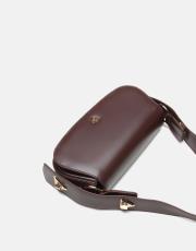 r1296 selene kadın çantası kahve 3