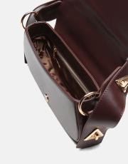 r1296 selene kadın çantası kahve 4