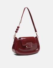 r1302 arlena kadın çantası bordo 2