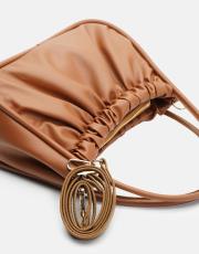 r1063 brenda büzgü detaylı çanta taba 3