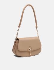 r1184 litva kapaklı kadın çantas ten 2